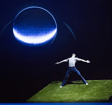 Das Lied von der Erde