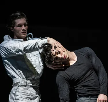 Hamlet 21