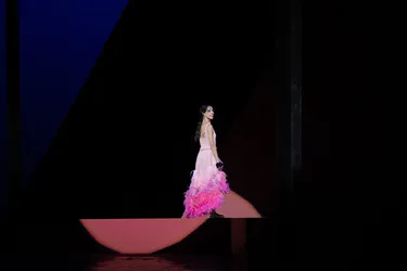 Ana Torrequebrada als Nina