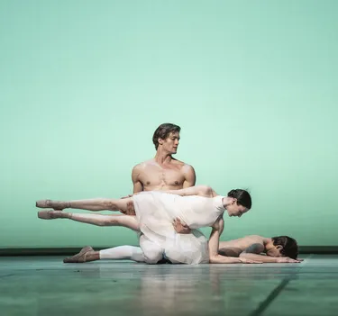 Streichquintett in C-Dur von F. Schubert