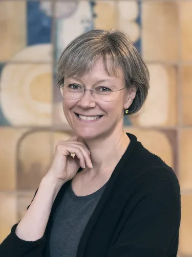 Porträt: Sonja Tinnes