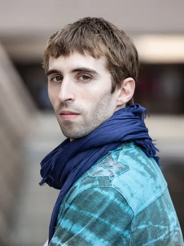 Portrait: Aleix Martinez