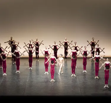 Dritte Sinfonie von Gustav Mahler