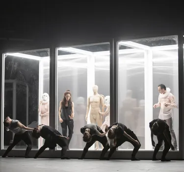 Shakespeare – Sonette