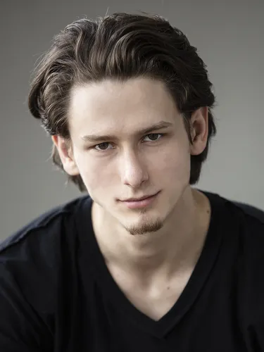 Artem Prokopchuk