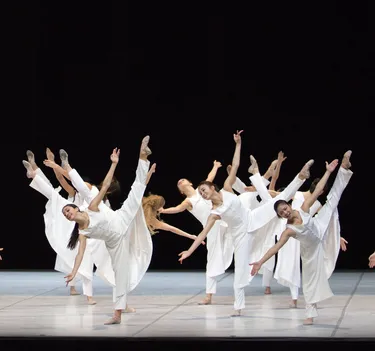 Weihnachtsoratorium I-VI