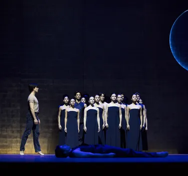 Das Lied von der Erde