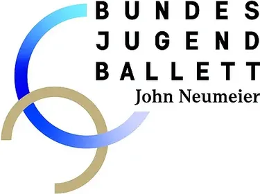 Logo Bundesjugendballett