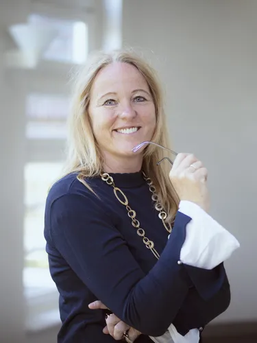 Porträt: Birgit Paulsen