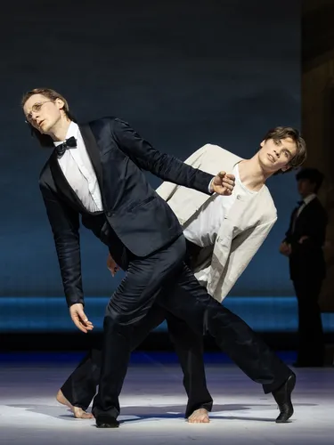 Tod in Venedig c) Kiran West