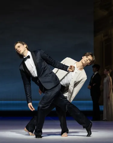 Tod in Venedig c) Kiran West