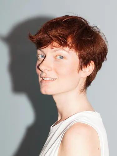 Carmen Kovacs