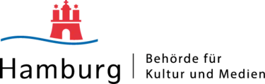 Logo Hamburg Behörde für Kultur und Medien