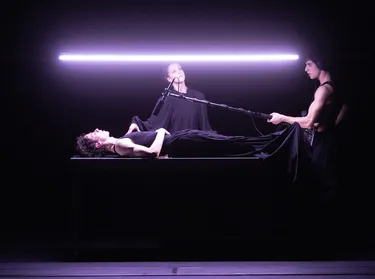 Totentanz