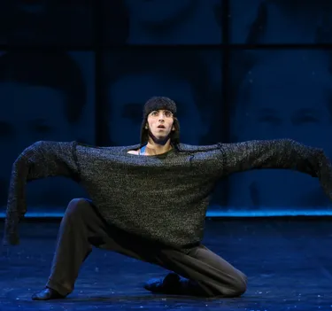 Winterreise