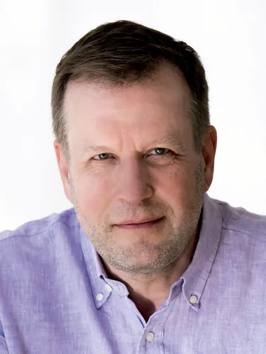Markus Lehtinen