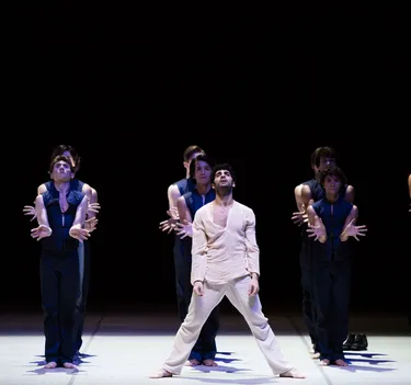 Weihnachtsoratorium I-VI