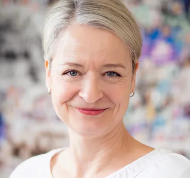 Ulrike Oergel