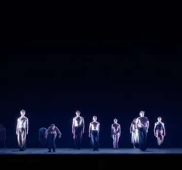 The thing with feathers