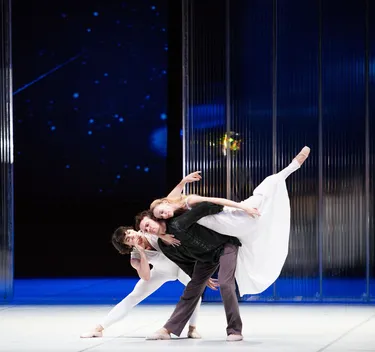 Weihnachtsoratorium I-VI