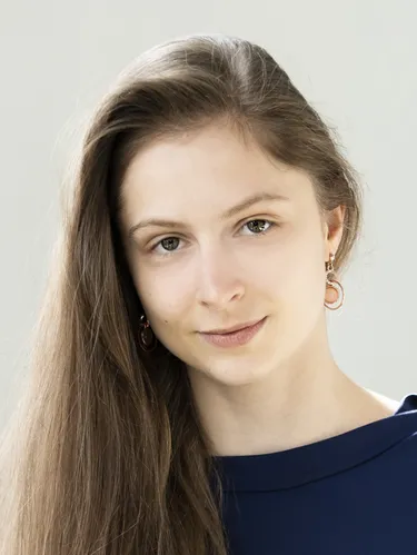 Justine Cramer