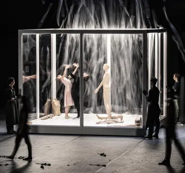 Shakespeare – Sonette