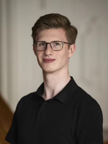 Hinrik Werner
