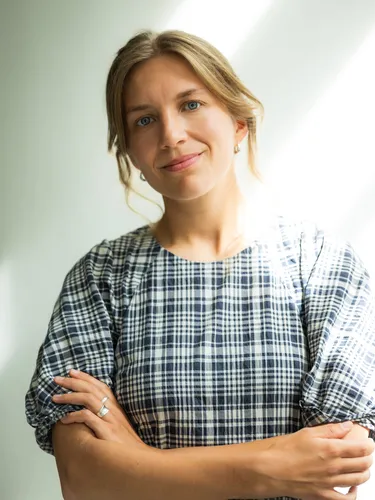 Lotta Bracker