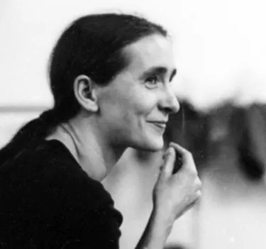 Pina Bausch