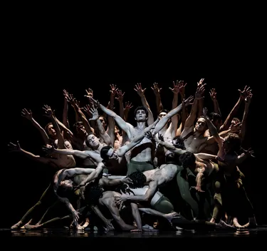 Dritte Sinfonie of Gustav Mahler
