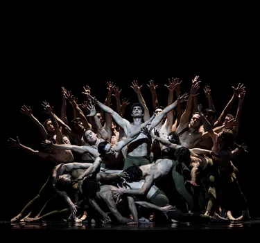 Dritte Sinfonie of Gustav Mahler