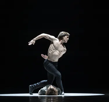 Peter und Igor