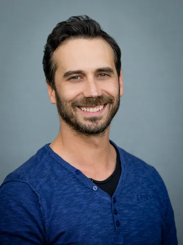 Yohan Stegli