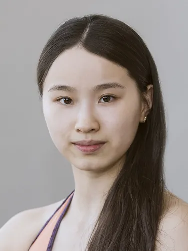 Lin Zhang
