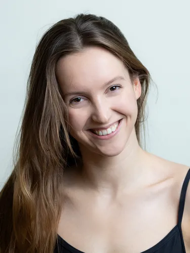 Charlotte Larzelere