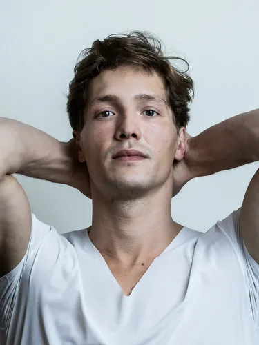 Florian Pohl