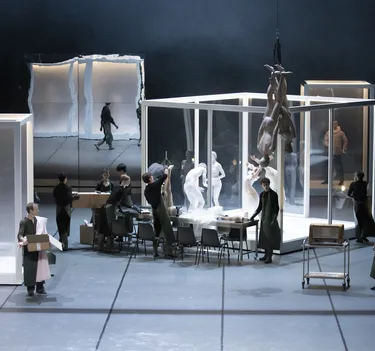 Shakespeare – Sonette