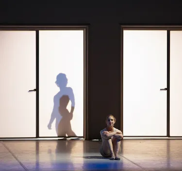 Bernstein Dances