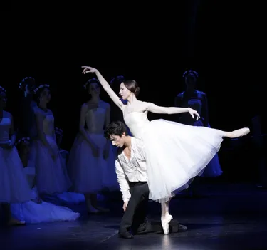 Giselle