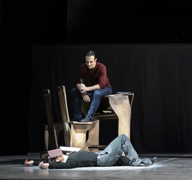 Hamlet 21