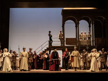 Romeo und Julia