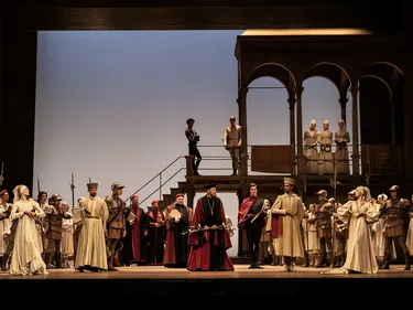 Romeo und Julia
