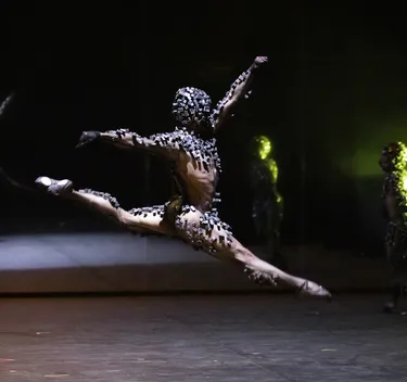 Orphée et Eurydice