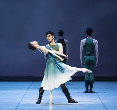 Fünfte Sinfonie von Gustav Mahler