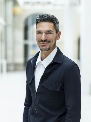 Damiano Pettenella