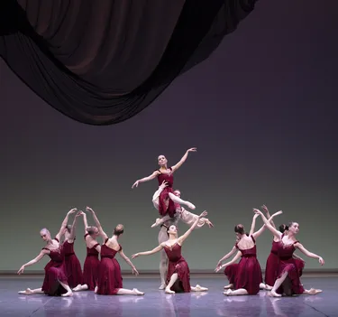 Brahms-Schoenberg Quartet