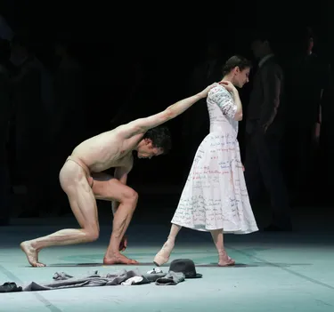 Peer Gynt
