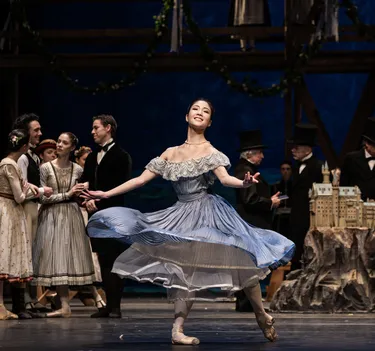 Illusionen – wie Schwanensee