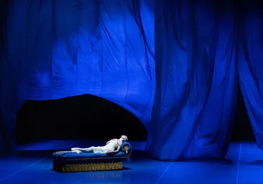 Ein Sommernachtstraum