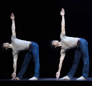 Das Lied von der Erde